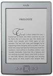 Kindle 4 e ink display ltest