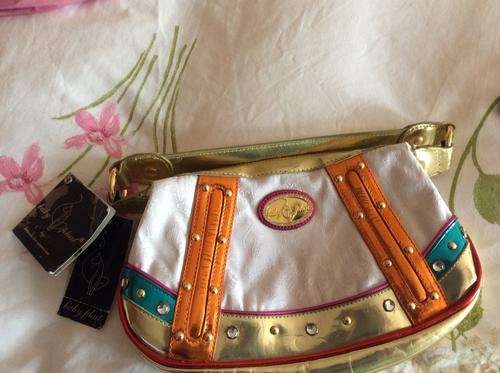 Genuine Baby phat handbag new