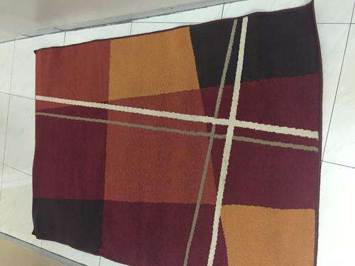 Rug from wonderflooring