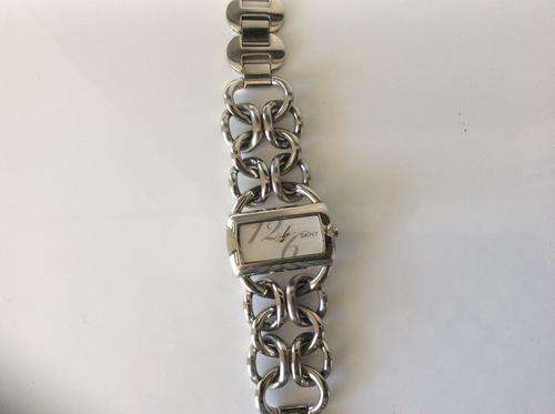 Dkny watch