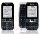 nokia E75