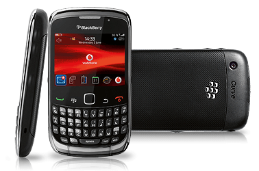 BLACKBERRY 9300 SEALED IN PLASTIC LOCAL WARRANTY