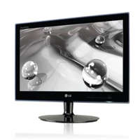 lg led 22inch monitor-screen-FULL HD