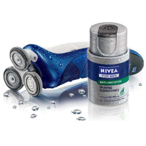 Philips NIVEA FOR MEN