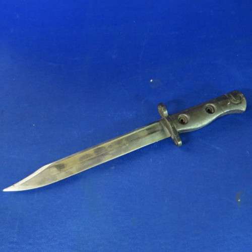 British B59 Bayonet** Maybe from WW2**