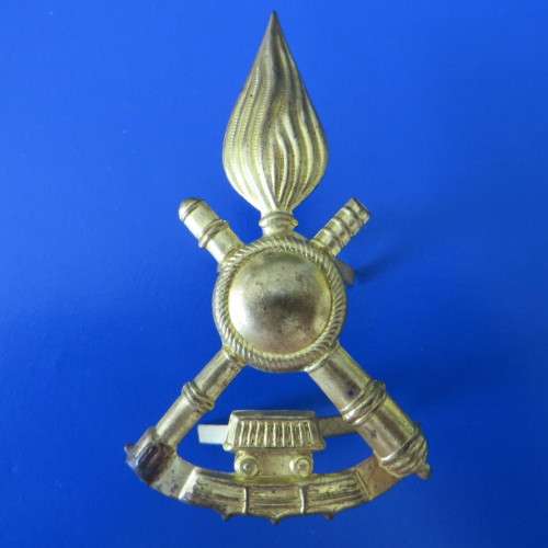 Rare - WW2 Italian Fascist Badge** measures - 85mm x 50mm