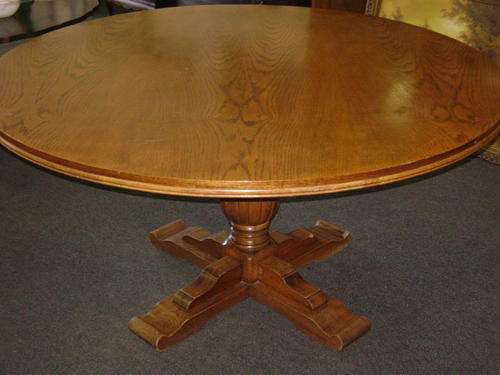 LARGE OAK TABLE!!**CRaZy R1 START**