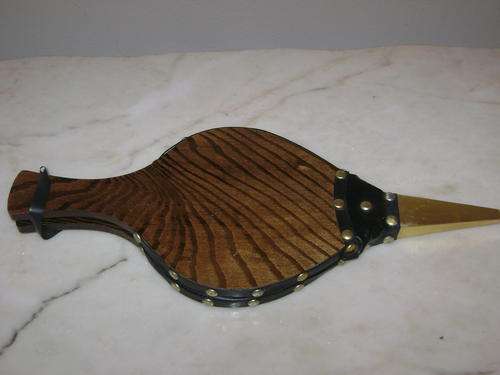 BELLOW FOR SALE - PERFECT CONDITION!!!