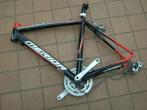***MERIDA*** RACING BICYCLE FRAME!!!!