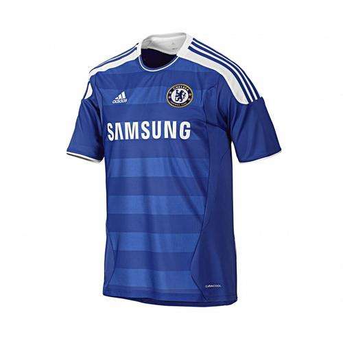 Adidas Chelsea Football Shirt (Home Kit)