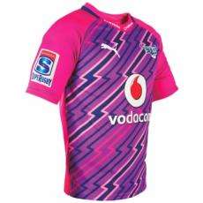 Vodacom Bulls Super 15 Rugby Jersey (2012 Away Kit)