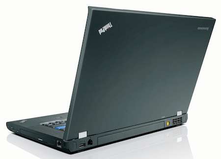 Lenovo ThinkPad T510 Core i5 320GB HDD 4GB DDR3 RAM 2.67GHz