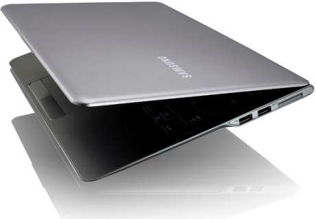 Samsung 530U3B Ultrabook 128GB SSD 4GB RAM Intel Core i5 NEW IN BOX!!!!