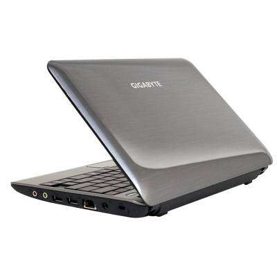 Gigabyte Q1000C Netbook Like NEW!!!