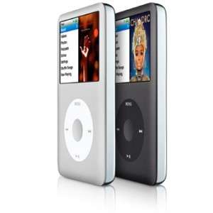 APPLE iPod classic 30GB (White)