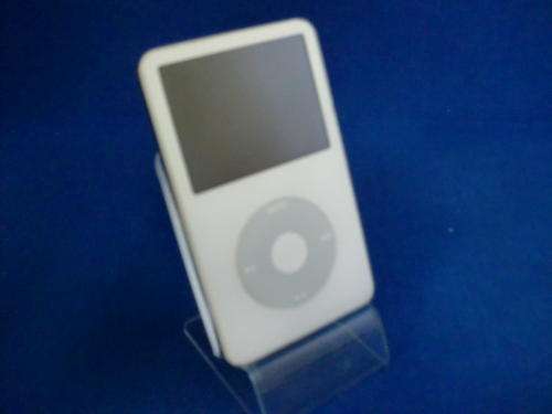 Apple iPod Classic 60GB (4th generation) White