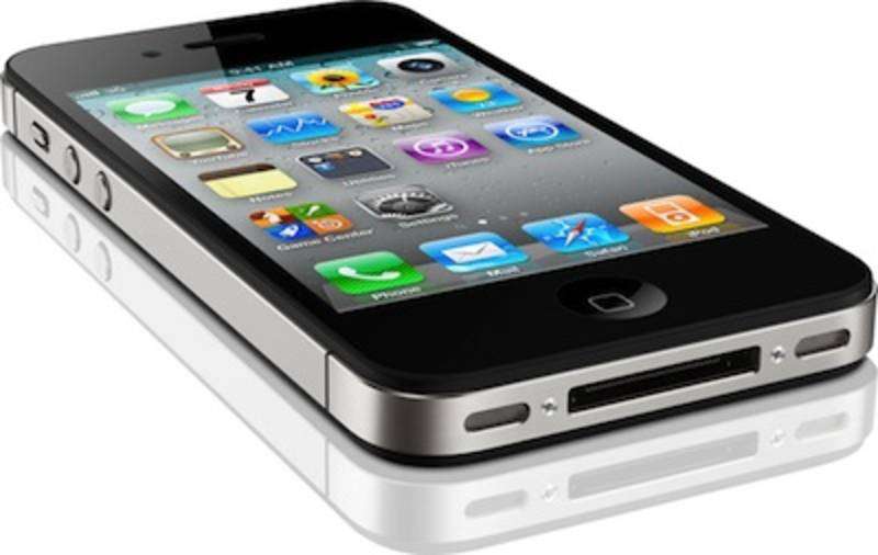 Apple iPhone 4S - 64GB - Black [Unlocked with Accessories] in Box NEW!!!!