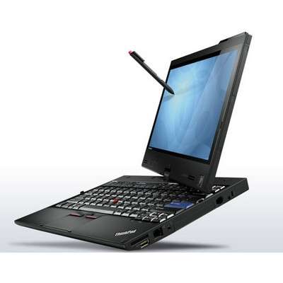 Lenovo ThinkPad X220 Tablet 320GB 8GB RAM 2.50GHz 2nd Gen Intel Core i5