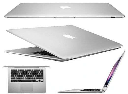 Apple MacBook Air Core i5 128GB SSD 1.8GHz 13inch 4GB RAM ((LATE ENTRY))