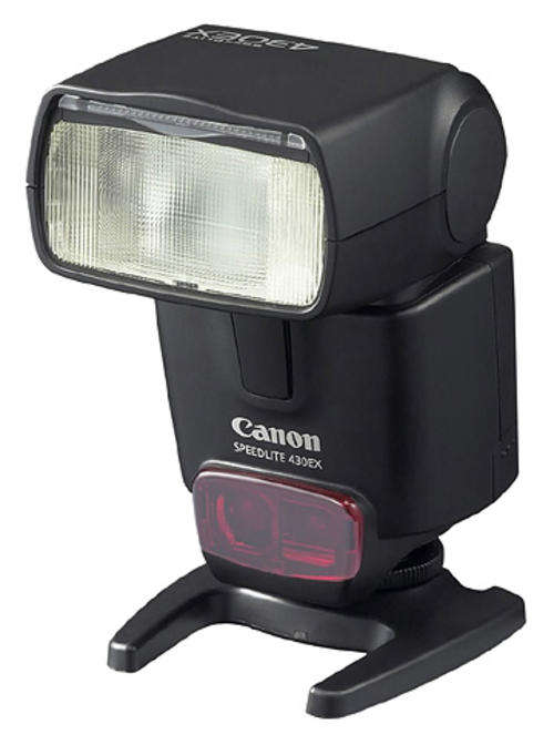 Canon 430EX Speedlight