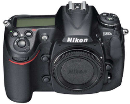 Nikon D300S Body Only