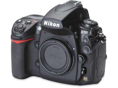 Nikon D700 (Body Only)
