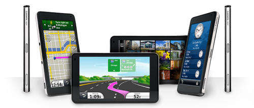 Garmin Nuvi 3760 - Bluetooth Hands-Free Calling