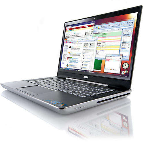 Dell XPS 14z Intel Core i7- 2640M 750GB 8GB RAM 2.80GHz 64-Bit OS Windows 7 Home Premium