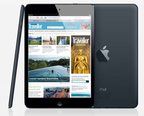 Apple iPad Mini 64GB Wifi Like NEW!!!!