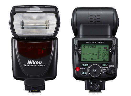 Nikon SB-700 Speedlight Includes Nikon SZ-3TN & User Manuals in Excellent Condition!!!