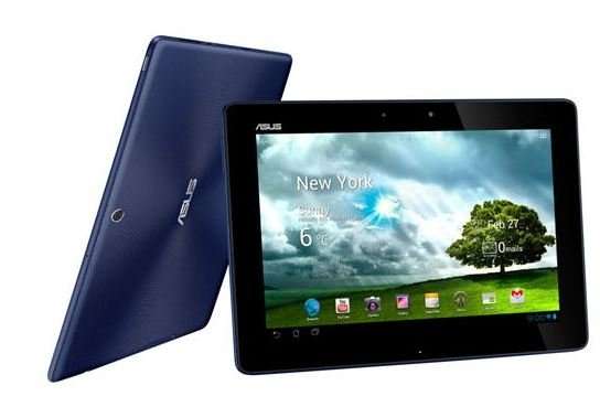 Asus Transformer Pad TF300T