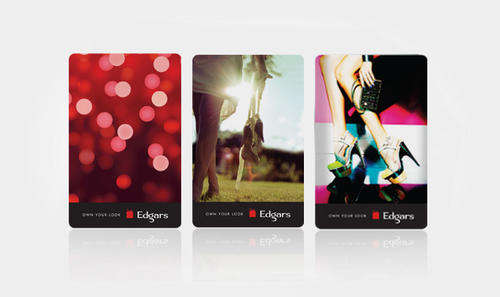 Edgars Gift Card (R1000) Shop at any Edcon Store