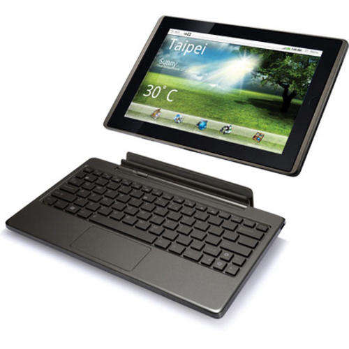Asus Eee Pad Transformer TF101 Mobile Docking