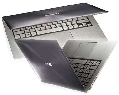 Asus ZENBOOK UX31A 13.3" Ultrabook, Intel Core i5, 4GB RAM, 128GB SSD ****LATE ENTRY****