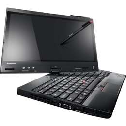 Lenovo ThinkPad X230 Tablet 500GB 8GB RAM 2.90GHz 3rd Gen Intel Core i7-3520M LATEST & BEST MODEL!!!