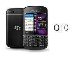 BlackBerry Q10 with Battery Charger Bundle & Hard Shell ((Please Read))