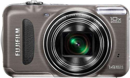 Fujifilm FinePix T300 LIKE NEW!!!