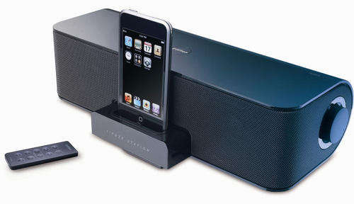 Edifier iF330 Plus iPod Speaker