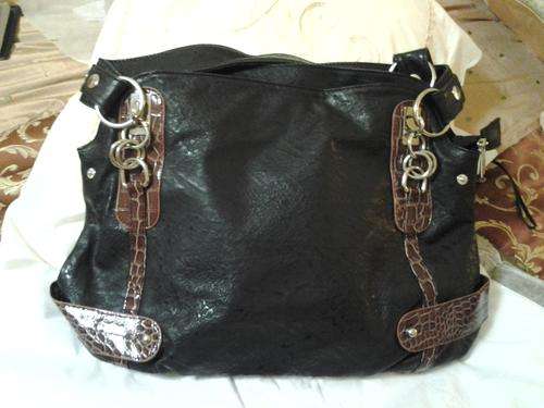 ***EVERYDAY BLACK HANDBAG*** LOW R1 START
