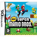 SUPER MARIO BROS NINTENDO DS