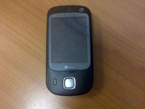 HTC Niki 100