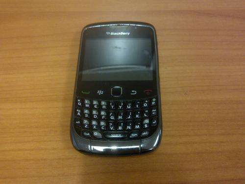 Blackberry 9300 Curve