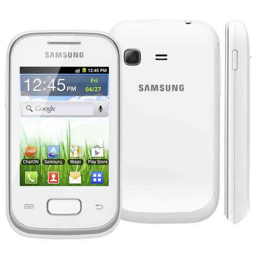 Samsung Galaxy Pocket GTS5301 *Excellent Condition*