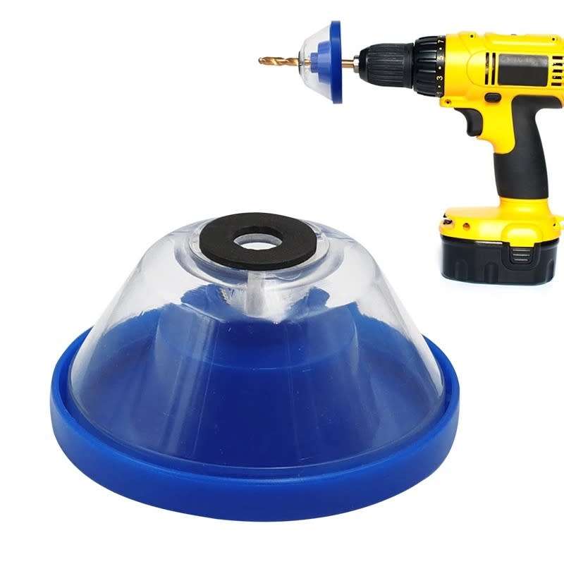 Electric Drill Dust Collector