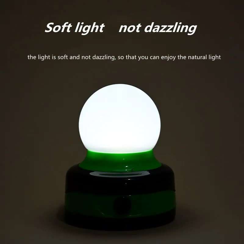 Magnetic Emergency  Light