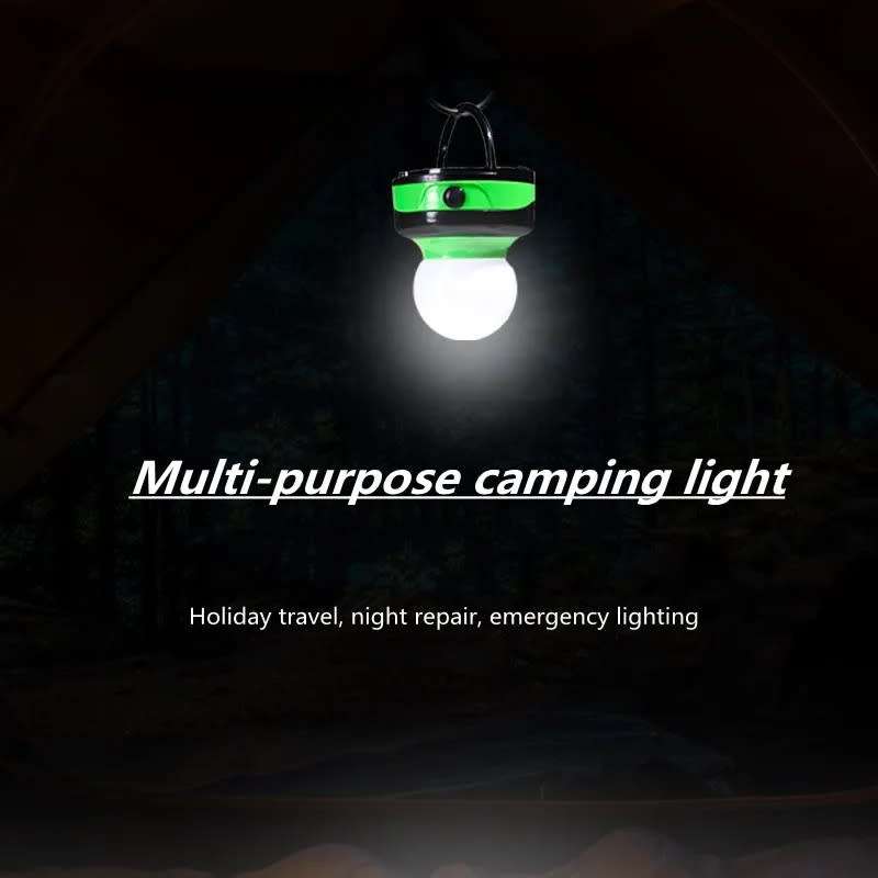 Magnetic Emergency  Light