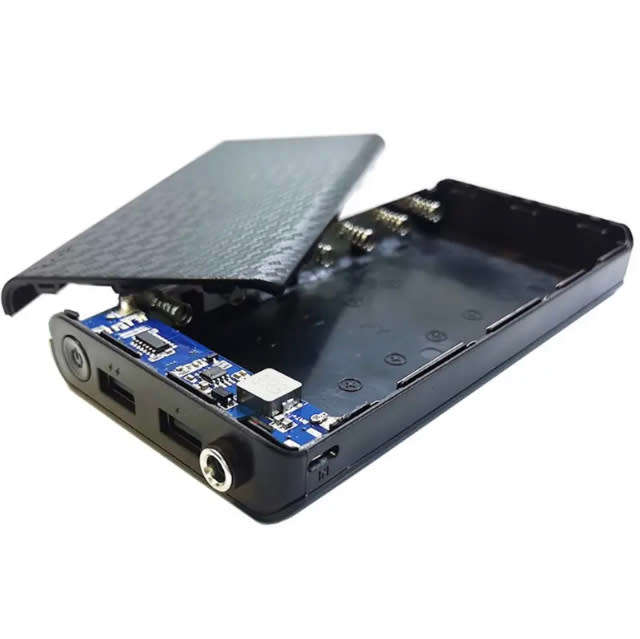 UPS Power-bank 14000 Mah