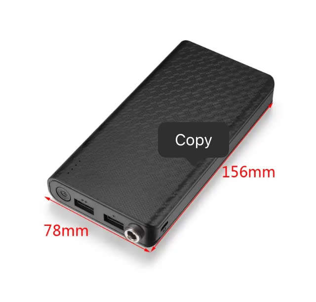 UPS Power-bank 14000 Mah