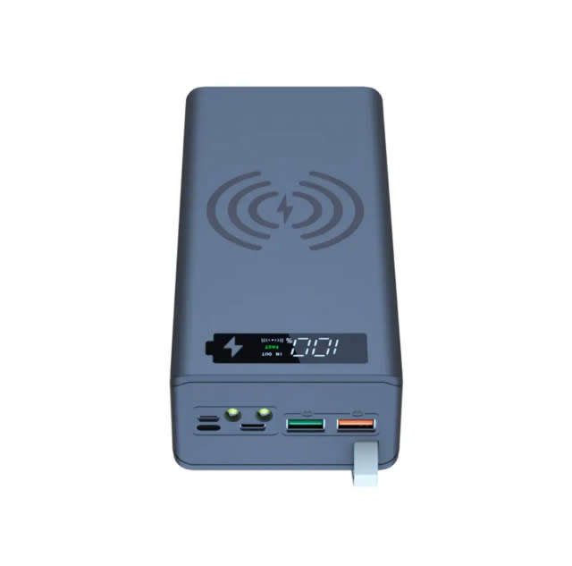UPS Power Bank 30000 Mah