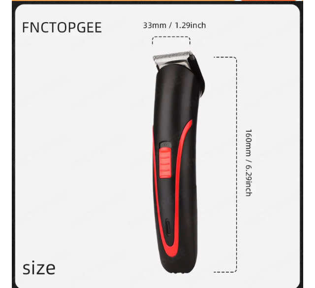 Hair clipper/Dog shaver
